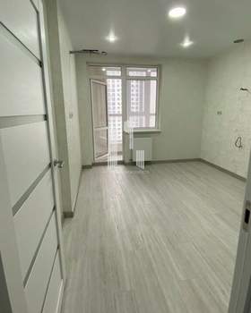 1-к квартира, вторичка, 40м2, 15/25 этаж