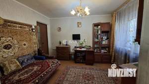 2-к квартира, вторичка, 32м2, 1/3 этаж