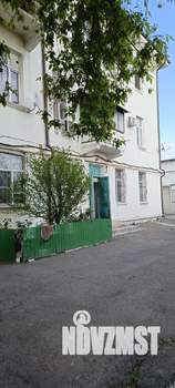 3-к квартира, вторичка, 54м2, 1/3 этаж