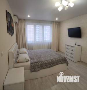 1-к квартира, вторичка, 38м2, 14/16 этаж