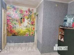2-к квартира, вторичка, 42м2, 5/5 этаж