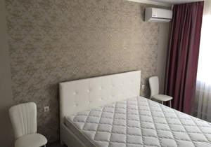 2-к квартира, вторичка, 57м2, 19/20 этаж