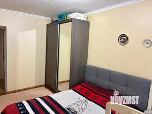 2-к квартира, вторичка, 49м2, 1/5 этаж