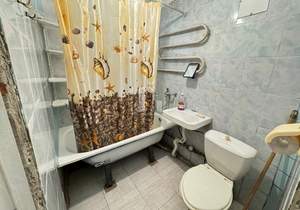 1-к квартира, вторичка, 31м2, 4/5 этаж