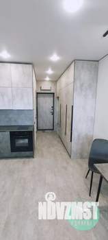 Студия квартира, вторичка, 26м2, 14/24 этаж