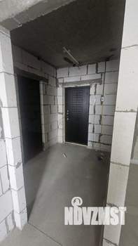 1-к квартира, вторичка, 38м2, 18/24 этаж