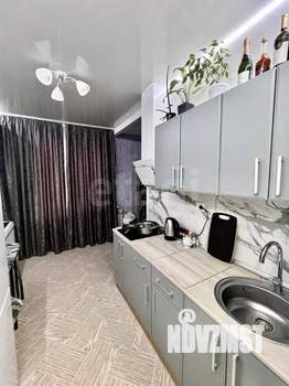 Студия квартира, вторичка, 24м2, 3/3 этаж