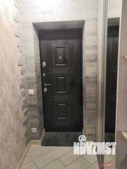 1-к квартира, вторичка, 31м2, 3/5 этаж