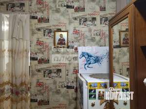 1-к квартира, вторичка, 30м2, 2/2 этаж