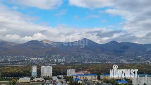 Студия квартира, вторичка, 23м2, 21/23 этаж