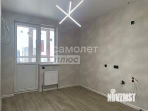 1-к квартира, вторичка, 40м2, 11/20 этаж