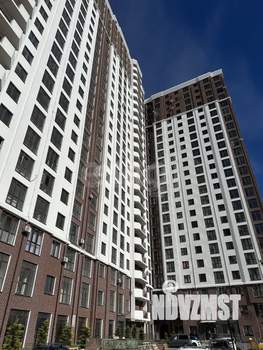 1-к квартира, вторичка, 42м2, 20/24 этаж