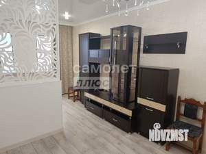 1-к квартира, вторичка, 50м2, 4/5 этаж