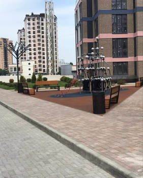 2-к квартира, вторичка, 63м2, 1/5 этаж