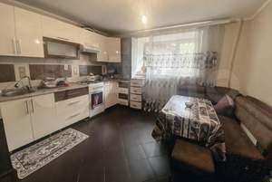 3-к квартира, вторичка, 65м2, 5/9 этаж