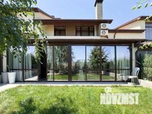 3-к квартира, вторичка, 156м2, 1/2 этаж