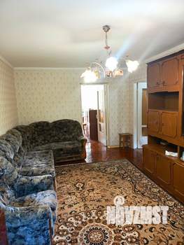 2-к квартира, вторичка, 48м2, 1/5 этаж