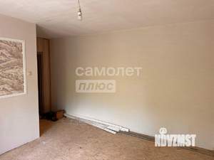 2-к квартира, вторичка, 47м2, 1/9 этаж