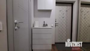 Студия квартира, вторичка, 23м2, 6/12 этаж