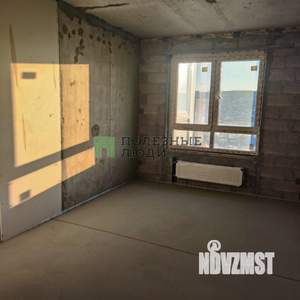 1-к квартира, вторичка, 27м2, 11/24 этаж
