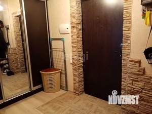 1-к квартира, вторичка, 38м2, 2/3 этаж