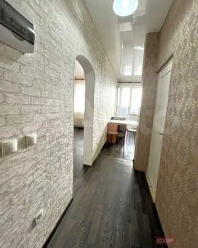1-к квартира, вторичка, 43м2, 14/20 этаж