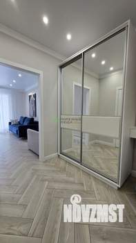 Студия квартира, вторичка, 33м2, 4/5 этаж