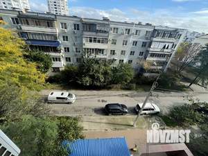 2-к квартира, вторичка, 65м2, 3/4 этаж