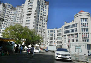 2-к квартира, вторичка, 81м2, 7/17 этаж