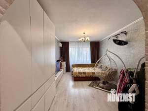 3-к квартира, вторичка, 63м2, 5/9 этаж