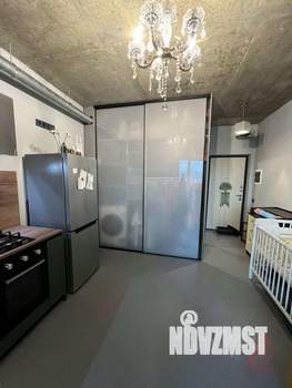 Студия квартира, вторичка, 20м2, 2/3 этаж