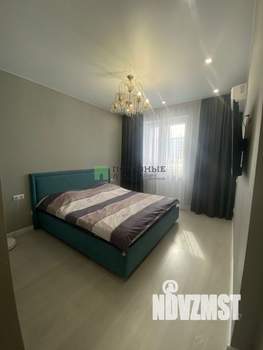 2-к квартира, вторичка, 62м2, 18/20 этаж