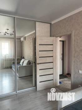 1-к квартира, вторичка, 35м2, 2/3 этаж
