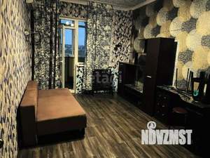 1-к квартира, вторичка, 35м2, 6/6 этаж