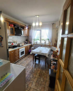 3-к квартира, вторичка, 63м2, 5/9 этаж