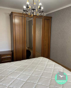 2-к квартира, вторичка, 60м2, 3/12 этаж
