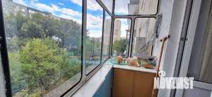 1-к квартира, вторичка, 36м2, 5/9 этаж