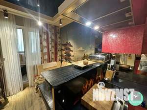 2-к квартира, вторичка, 66м2, 1/16 этаж