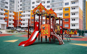 1-к квартира, вторичка, 34м2, 9/16 этаж