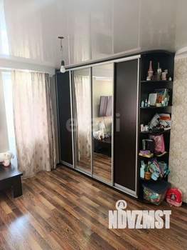 1-к квартира, вторичка, 40м2, 7/16 этаж