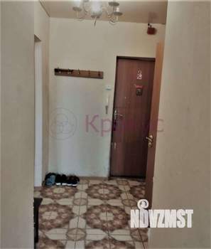 1-к квартира, вторичка, 37м2, 10/10 этаж