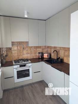 3-к квартира, вторичка, 65м2, 4/5 этаж