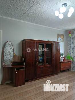 2-к квартира, вторичка, 53м2, 4/9 этаж