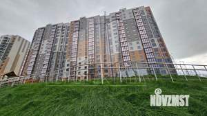 2-к квартира, вторичка, 44м2, 3/16 этаж