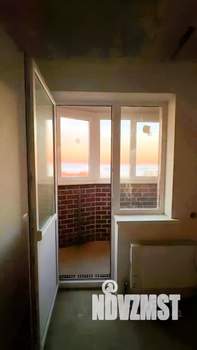 1-к квартира, вторичка, 43м2, 18/20 этаж