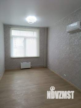 1-к квартира, вторичка, 36м2, 1/15 этаж