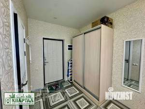 Студия квартира, вторичка, 24м2, 1/3 этаж