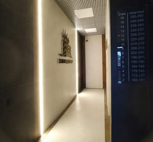 1-к квартира, вторичка, 32м2, 2/16 этаж