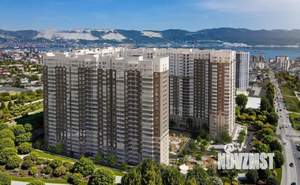 3-к квартира, вторичка, 76м2, 20/23 этаж