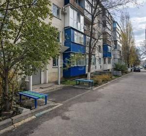 2-к квартира, вторичка, 29м2, 1/5 этаж